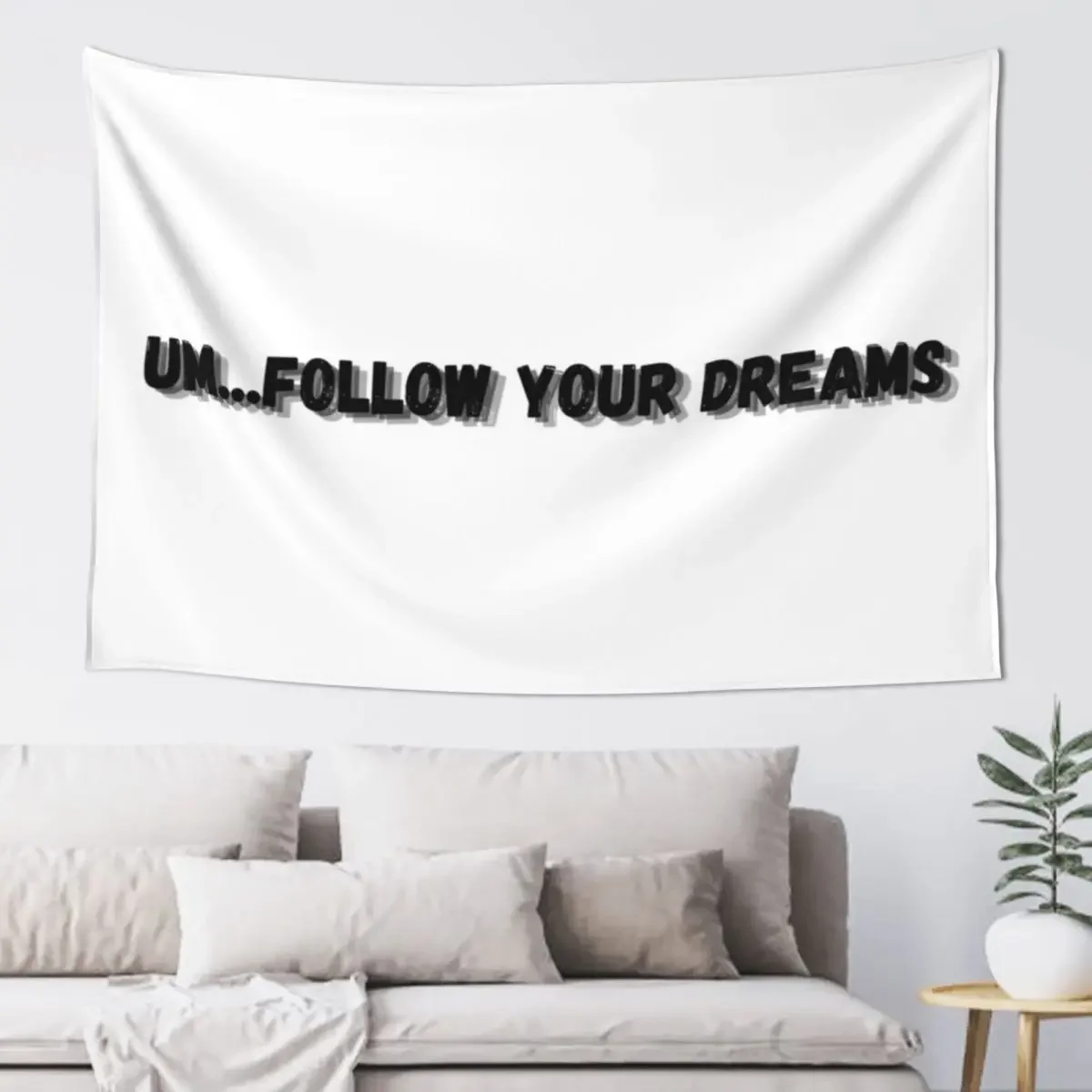 Follow your dreams The Spins Tapestry Wallpaper Bedroom Bedrooms Decorations Home Decor Accessories Tapestry
Follow your dreams The Spins Tapestry Wallpaper Bedroom Bedrooms Decorations Home Decor Accessories Tapestry