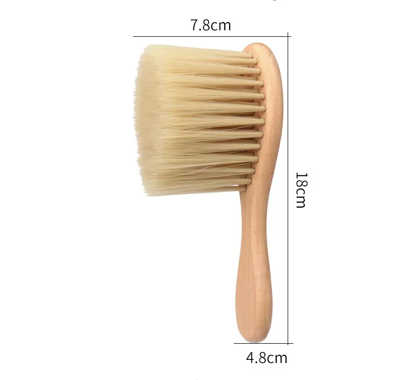Cleaning Wooden Cleaning Brush Soft Bristles Multifunctional For Household Window Car Detail Dust Removal Cleaning Tools
Cleaning Wooden Cleaning Brush Soft Bristles Multifunctional For Household Window Car Detail Dust Removal Cleaning Tools