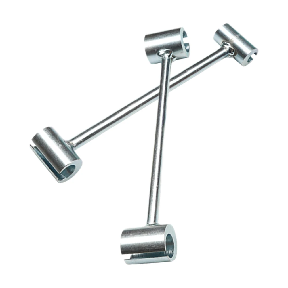 AAAAAAAHingeGapsAdjustingWrench Double Head Door Hinge Repair Spanner Labor-Saving Wrench For Home Hinge Gaps Repair Tools
AAAAAAAHingeGapsAdjustingWrench Double Head Door Hinge Repair Spanner Labor-Saving Wrench For Home Hinge Gaps Repair Tools