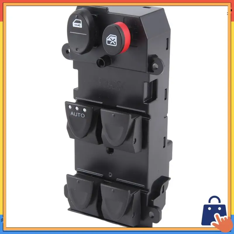 Upgraded Power Window Master Switch Replace For Honda Civic 1.3 1.8 2.0 2006-2011 35750-SNA-A13 35750-SNV-H51 35750-SNV-H52 Fron
Upgraded Power Window Master Switch Replace For Honda Civic 1.3 1.8 2.0 2006-2011 35750-SNA-A13 35750-SNV-H51 35750-SNV-H52 Fron