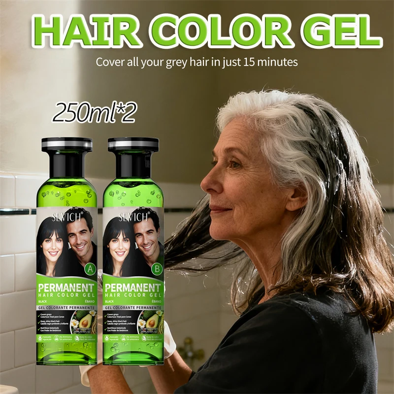Шампунь для окрашивания волос 3 в 1, мгновенное затемнение волос, мгновенный серый и черный, натуральный черный цвет, краска для волос, травяной шампунь для краски для волос
Шампунь для окрашивания волос 3 в 1, мгновенное затемнение волос, мгновенный серый и черный, натуральный черный цвет, краска для волос, травяной шампунь для краски для волос