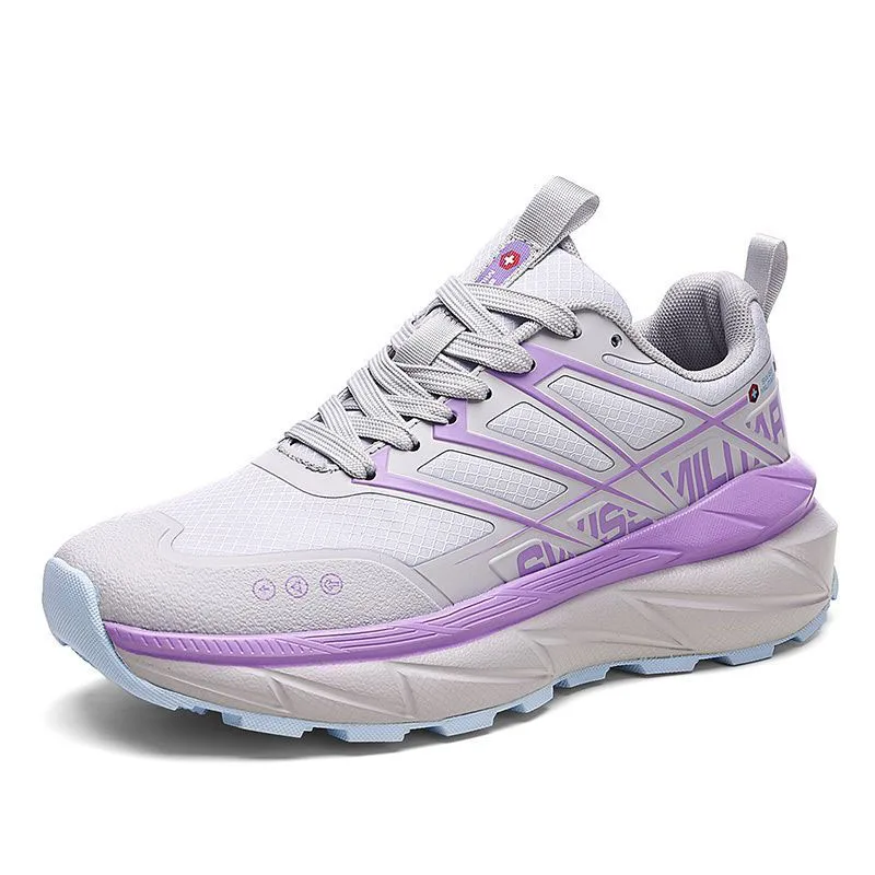 Brand Mens Running Shoes Outdoor Marathon Training Sneakers Lightweight Walking Jogging Sneakers Womens Comfortable Tennis Shoes
Brand Mens Running Shoes Outdoor Marathon Training Sneakers Lightweight Walking Jogging Sneakers Womens Comfortable Tennis Shoes