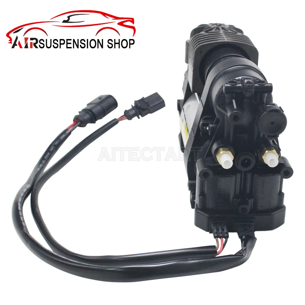 FOR VW TOUAREG (7P5, 7P6) 2010-2018 AIR SUSPENSION COMPRESSOR PUMP OEM 7P0616006C 7P0698007L 7P0698007M 7P0698007N 7P0616006
FOR VW TOUAREG (7P5, 7P6) 2010-2018 AIR SUSPENSION COMPRESSOR PUMP OEM 7P0616006C 7P0698007L 7P0698007M 7P0698007N 7P0616006