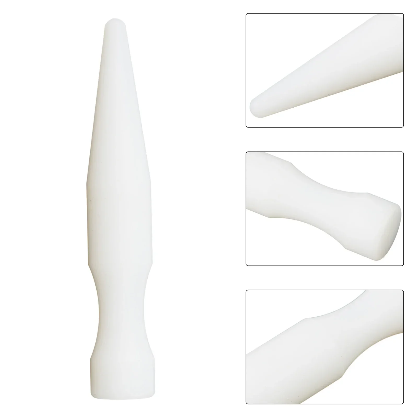 Tools Repair Pen White Pen Car Dent Fitment Paintless Removal Tools Repair Pen Replacement Tap Down High Quality
Tools Repair Pen White Pen Car Dent Fitment Paintless Removal Tools Repair Pen Replacement Tap Down High Quality