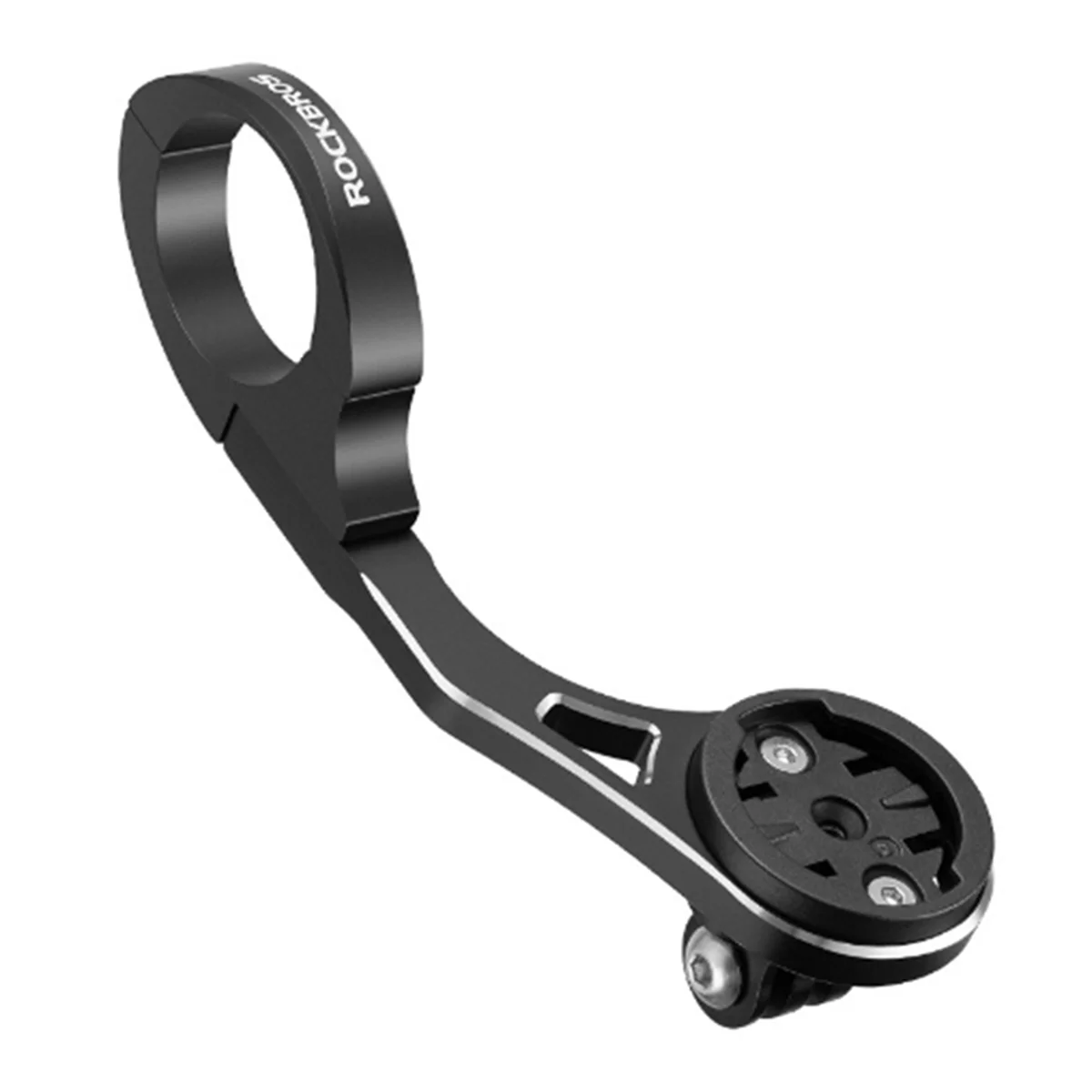New ROCKBROS Bike Speedometer Extension Bracket GPS Bicycle Mount Gopro Computer Garmin Support Cycling Accessories
New ROCKBROS Bike Speedometer Extension Bracket GPS Bicycle Mount Gopro Computer Garmin Support Cycling Accessories