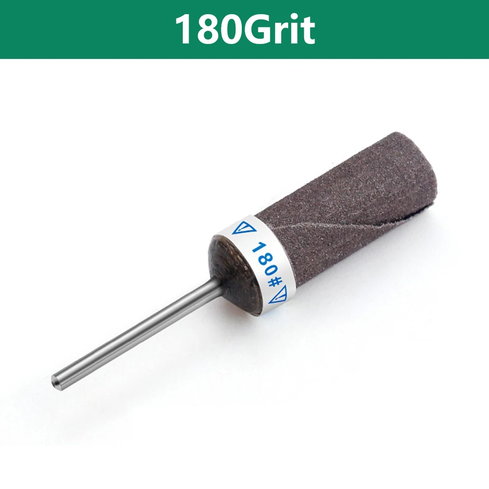Sanding Bands Sandpaper Stick Sanding Drum 2.35mm Sanding Bands Abrasive Rotary Tools Sandpaper Stick Polishing Wood
Sanding Bands Sandpaper Stick Sanding Drum 2.35mm Sanding Bands Abrasive Rotary Tools Sandpaper Stick Polishing Wood