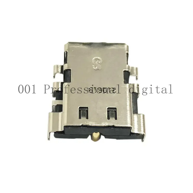 Для Acer Triton 300 PT315-52 Predator Helios 300 PH317-55 PH317-56 PREDATOR TRITON 300SE PT314-51S Nitro AN517-54 DC JACK
Для Acer Triton 300 PT315-52 Predator Helios 300 PH317-55 PH317-56 PREDATOR TRITON 300SE PT314-51S Nitro AN517-54 DC JACK