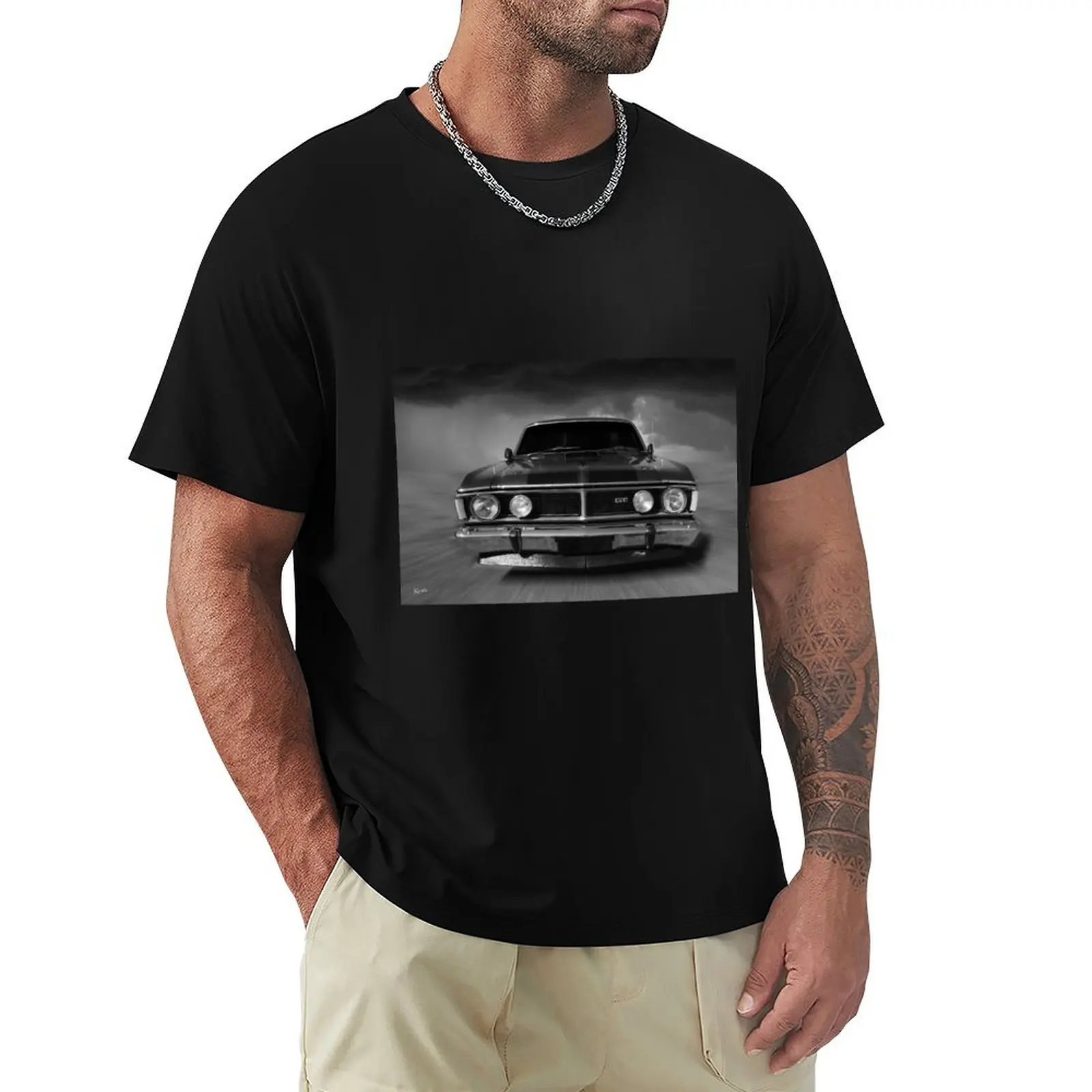 GT Falcon T-Shirt anime shirt football t shirt cheap stuff graphic tee shirt Men's cotton t-shirt
GT Falcon T-Shirt anime shirt football t shirt cheap stuff graphic tee shirt Men's cotton t-shirt