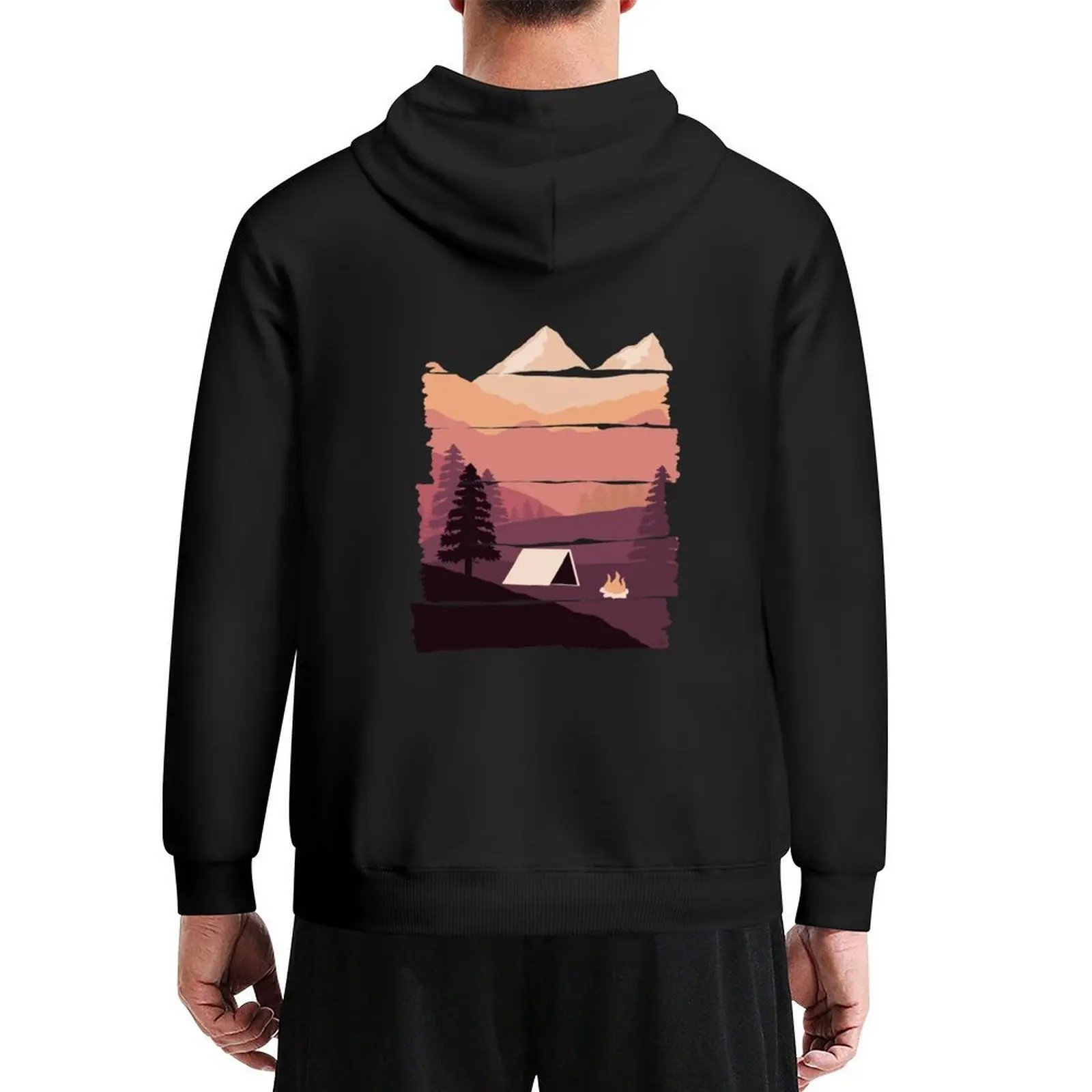 Backwoods Camping Hoodie autumn new products anime clothes fashion men mens clothes men's oversize hoodie
Backwoods Camping Hoodie autumn new products anime clothes fashion men mens clothes men's oversize hoodie