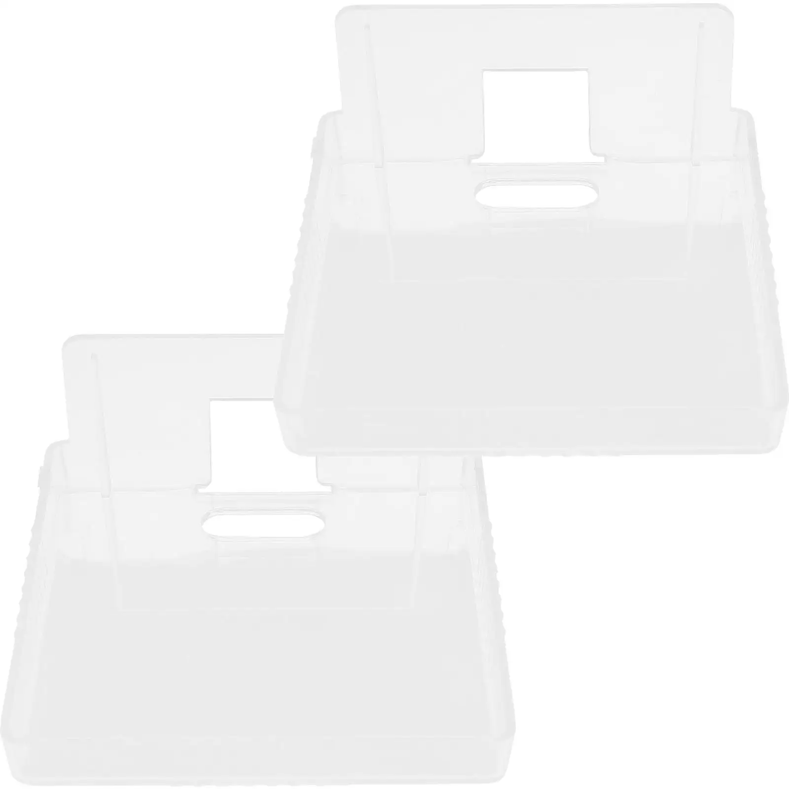 2 Pcs Wall Mount Camera Shelf Bracket Transparent Small No Punching Baby Monitor Speaker Stand Bracket Mount Holder
2 Pcs Wall Mount Camera Shelf Bracket Transparent Small No Punching Baby Monitor Speaker Stand Bracket Mount Holder
