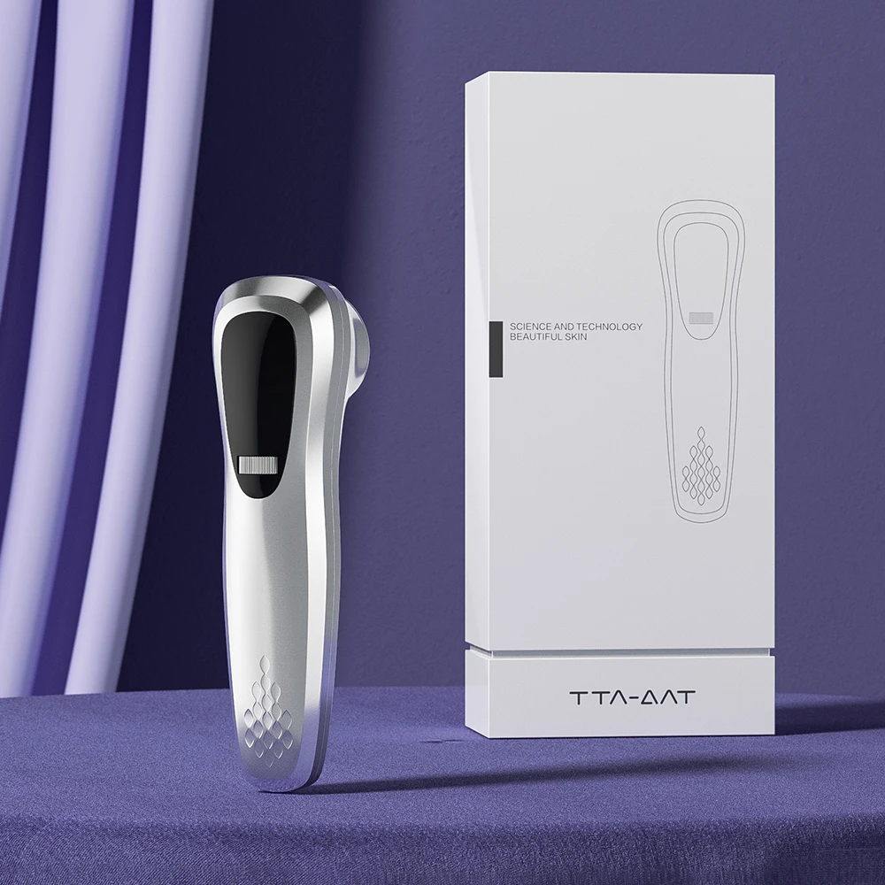 Handheld Skin Face Care Device Home Use Beauty Equipment Facial Lifting Tightening Personal Care Device for Anti-Aging
Handheld Skin Face Care Device Home Use Beauty Equipment Facial Lifting Tightening Personal Care Device for Anti-Aging