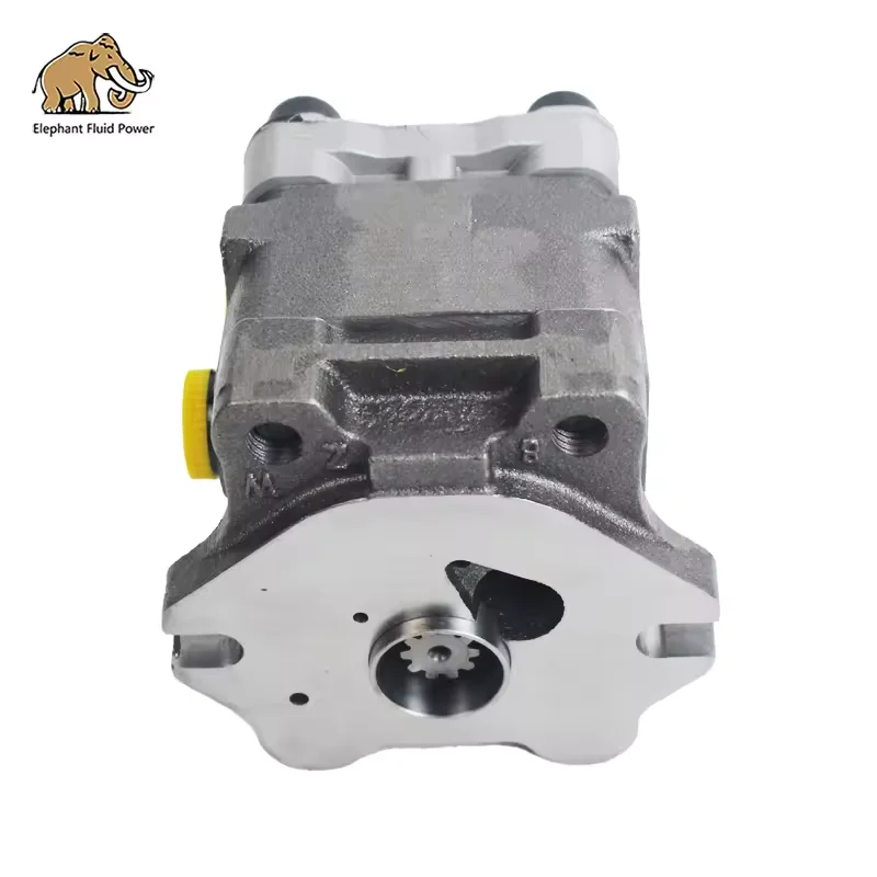 High quality wholesale price gear pump pilot pump PVD-2B-36 for 35 Kubota u20
High quality wholesale price gear pump pilot pump PVD-2B-36 for 35 Kubota u20