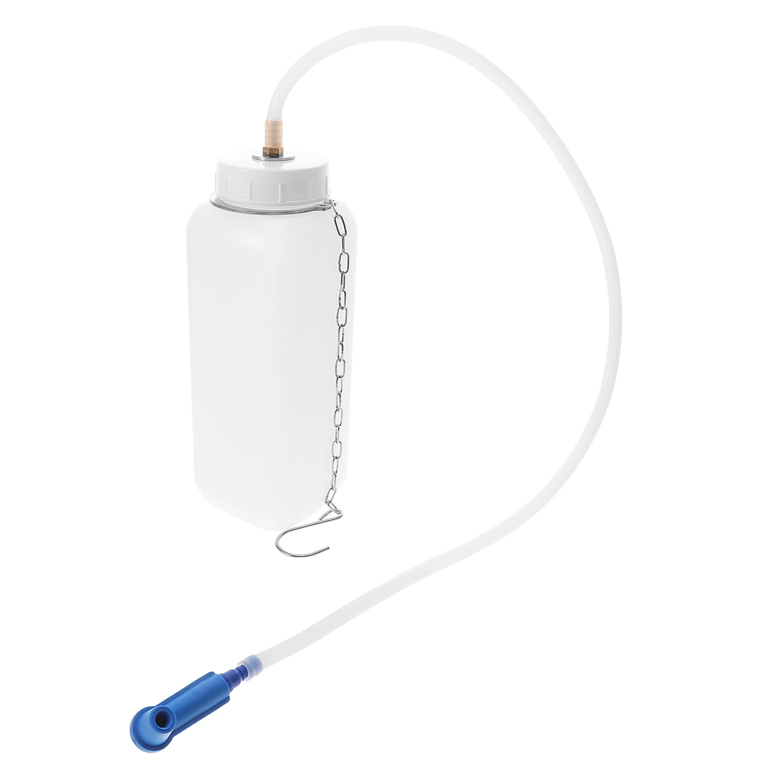 Brake Oil Changing Machine Automatic Fluid Switch Bleed Hose Car Replace Plastic Electric Oil Pump Bottle Line Disconnect
Brake Oil Changing Machine Automatic Fluid Switch Bleed Hose Car Replace Plastic Electric Oil Pump Bottle Line Disconnect