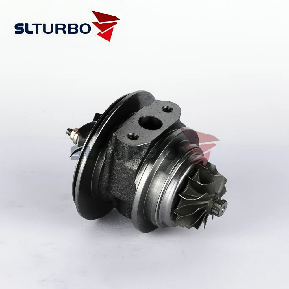 Turbo charger Cartridge 49135-06500 49135 06500 Turbine Core for MWM GM S10 Euro 2 GM Blazer Diesel 4.07 TCA Engine - NEW
Turbo charger Cartridge 49135-06500 49135 06500 Turbine Core for MWM GM S10 Euro 2 GM Blazer Diesel 4.07 TCA Engine - NEW