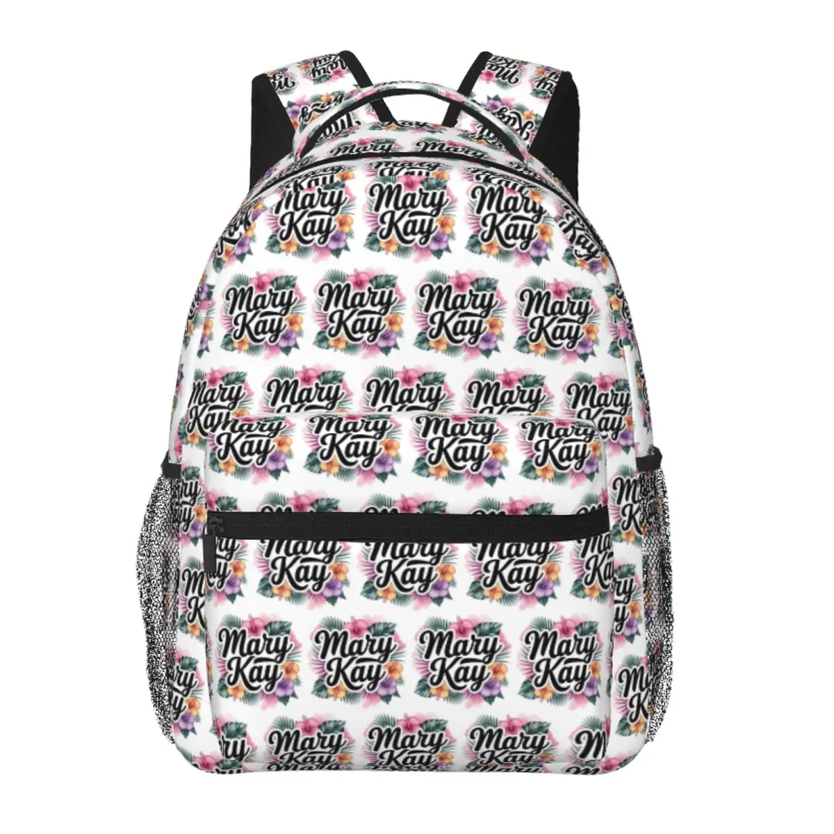 Tropical Mary Kay Backpack Student BookBag Children School Bag Computer Shoulder Bags for Boys Girls
Tropical Mary Kay Backpack Student BookBag Children School Bag Computer Shoulder Bags for Boys Girls
