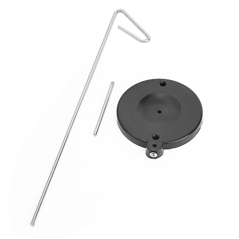 Universal Single Stand For Sewing Embroidery Machines Sturdy Thread Holder Organizer Steel Base Home Studio Anti-Tangle Large
Universal Single Stand For Sewing Embroidery Machines Sturdy Thread Holder Organizer Steel Base Home Studio Anti-Tangle Large