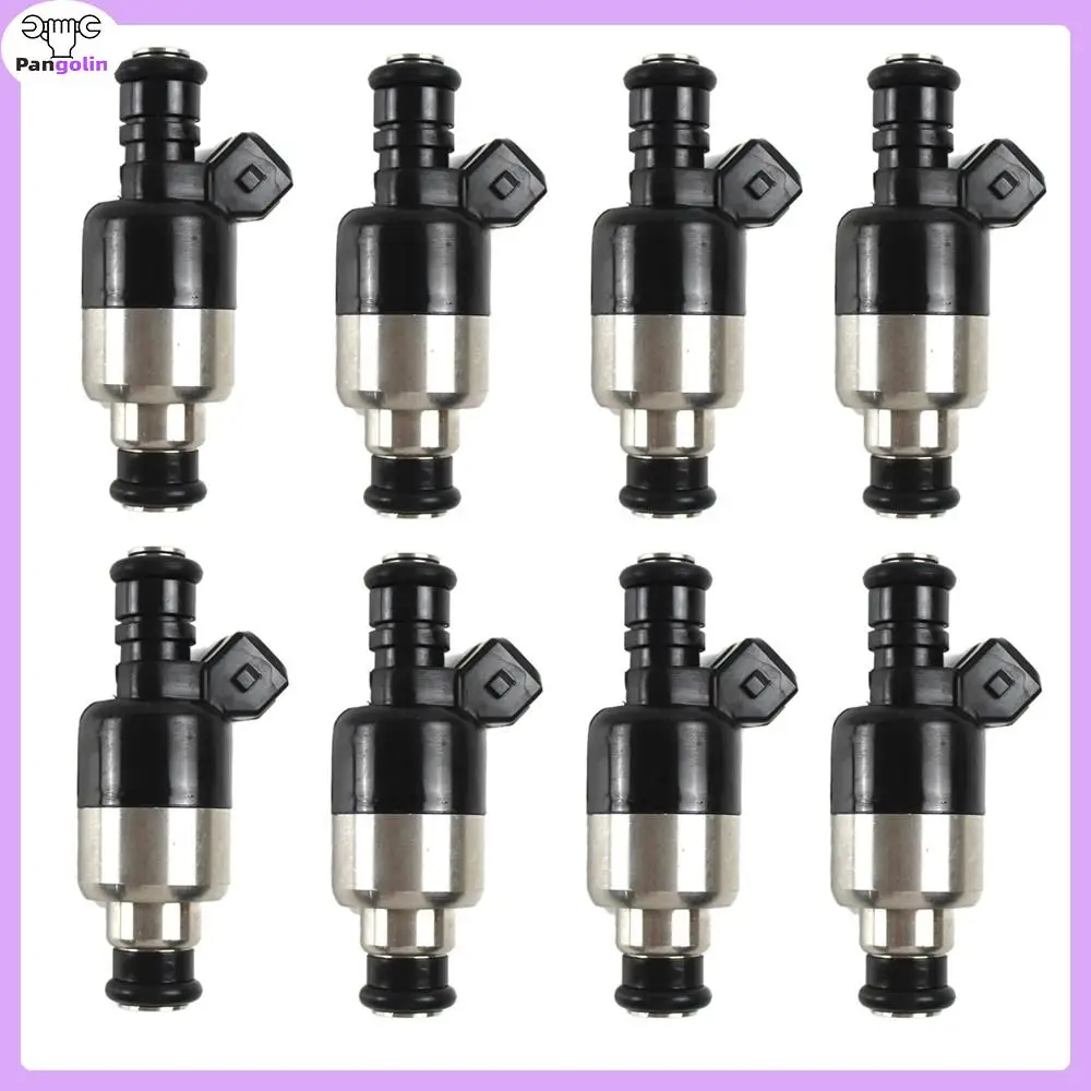 8pcs Fuel Injectors 25180245 802632T For Mercruiser 454 BB 1998-2001 GEN VI Mercruiser Sterndrives Auto Parts
8pcs Fuel Injectors 25180245 802632T For Mercruiser 454 BB 1998-2001 GEN VI Mercruiser Sterndrives Auto Parts