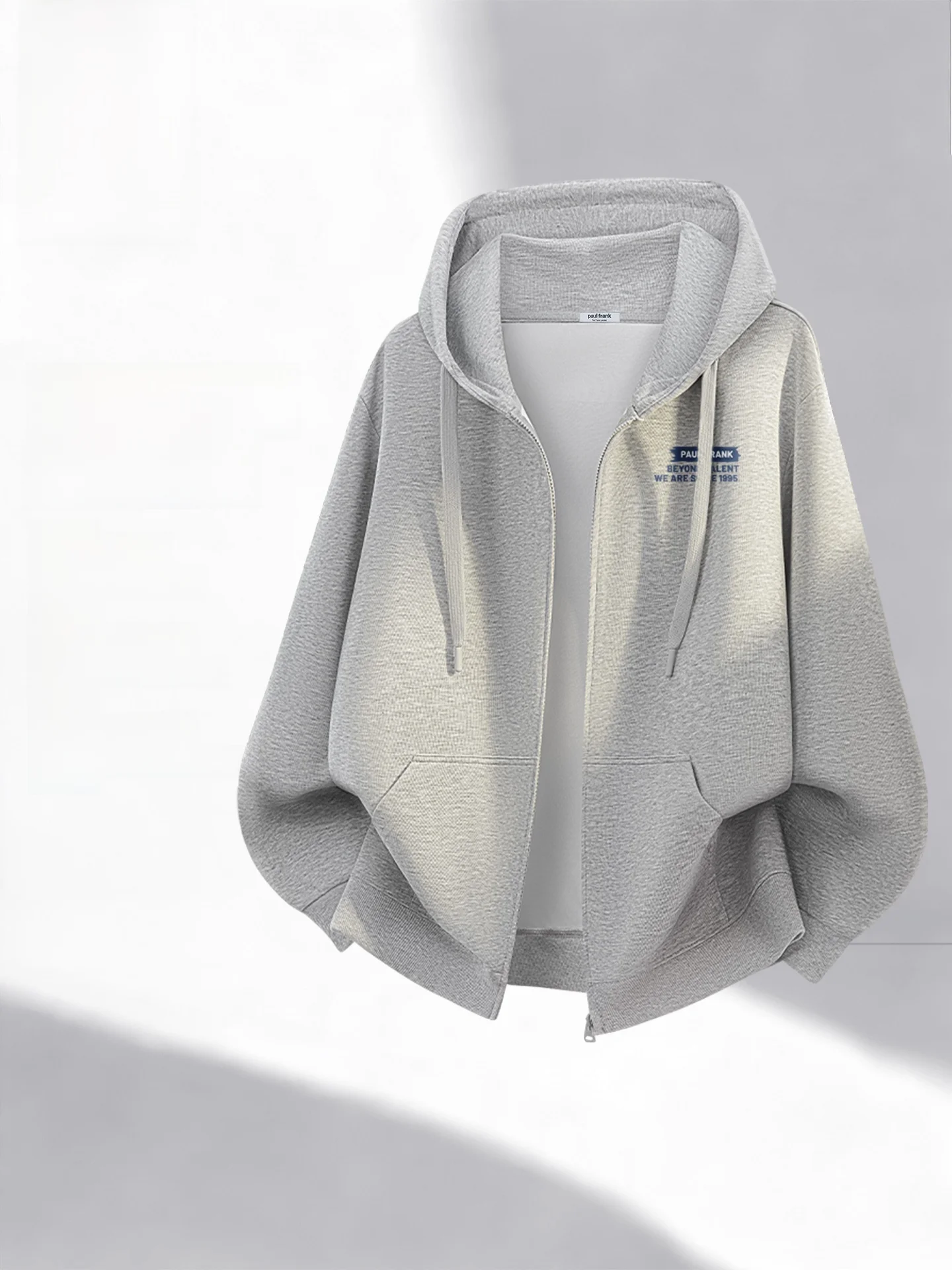 Teenage Sport Jaet for Men Spring 2026 New Zipper Hoodie Trendy Breathable Long Sve Knitted Cotton Polyester ...
Teenage Sport Jaet for Men Spring 2026 New Zipper Hoodie Trendy Breathable Long Sve Knitted Cotton Polyester ...