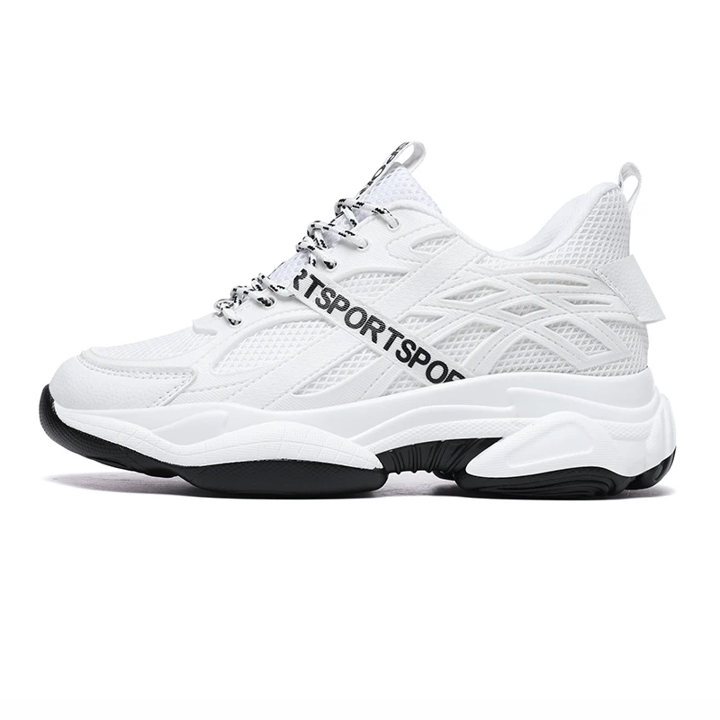 Новые мужские повседневные кроссовки в стиле Dad Shoes, дышащие, увеличивающие рост на 8 см/6 см, универсальные модные кроссовки на толстой подошве
Новые мужские повседневные кроссовки в стиле Dad Shoes, дышащие, увеличивающие рост на 8 см/6 см, универсальные модные кроссовки на толстой подошве