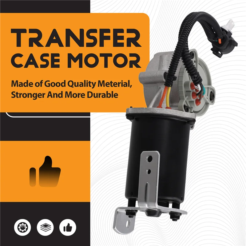 A95E-1F2417645A Car Transfer Case Motor For Ford Explorer For Mazda B2300 B2500 1F24-17645-A 1F2417645B 600-807
A95E-1F2417645A Car Transfer Case Motor For Ford Explorer For Mazda B2300 B2500 1F24-17645-A 1F2417645B 600-807