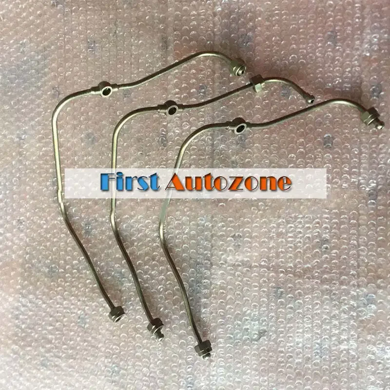 3pcs Fits For Shantui SD22 SD32 bulldozer transfer case pipe joint 154-01-12541
3pcs Fits For Shantui SD22 SD32 bulldozer transfer case pipe joint 154-01-12541