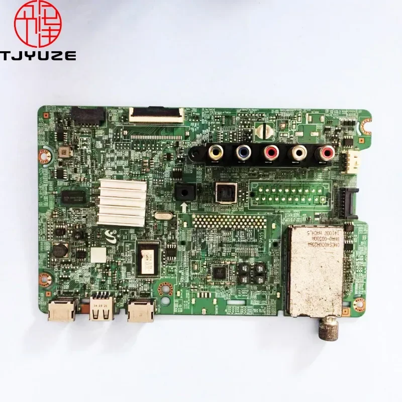 Compatible with Samsung Main Board BN94-07156E for UE40H5000WXRU UE40H5000W UE40H5000 TV Motherboard
Compatible with Samsung Main Board BN94-07156E for UE40H5000WXRU UE40H5000W UE40H5000 TV Motherboard