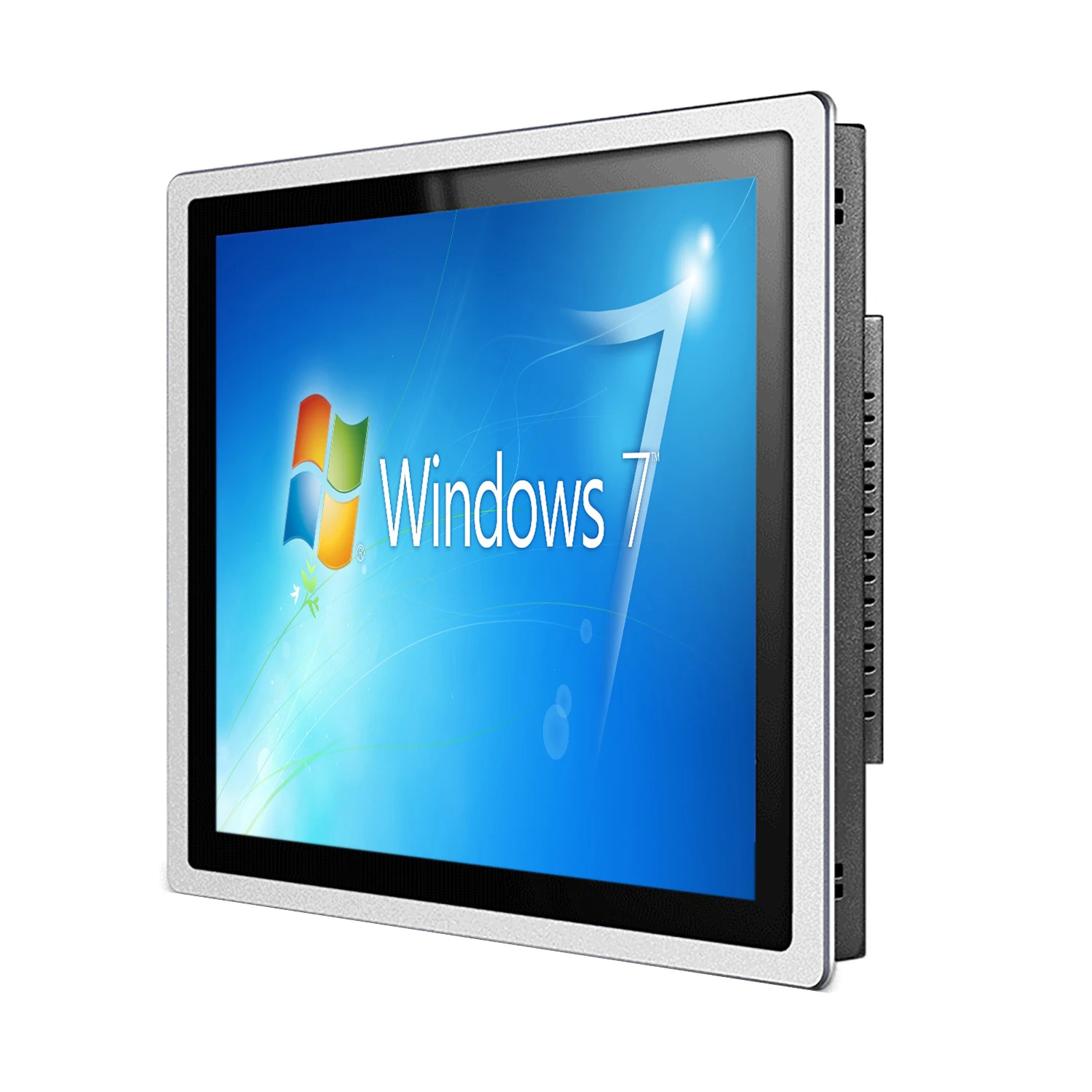 10.4 Inch Industrial All-in-one PC Panel mini Computer with Capacitive Touch Screen Core i5-3337U AIO PC for Win10 Pro 1024x768
10.4 Inch Industrial All-in-one PC Panel mini Computer with Capacitive Touch Screen Core i5-3337U AIO PC for Win10 Pro 1024x768