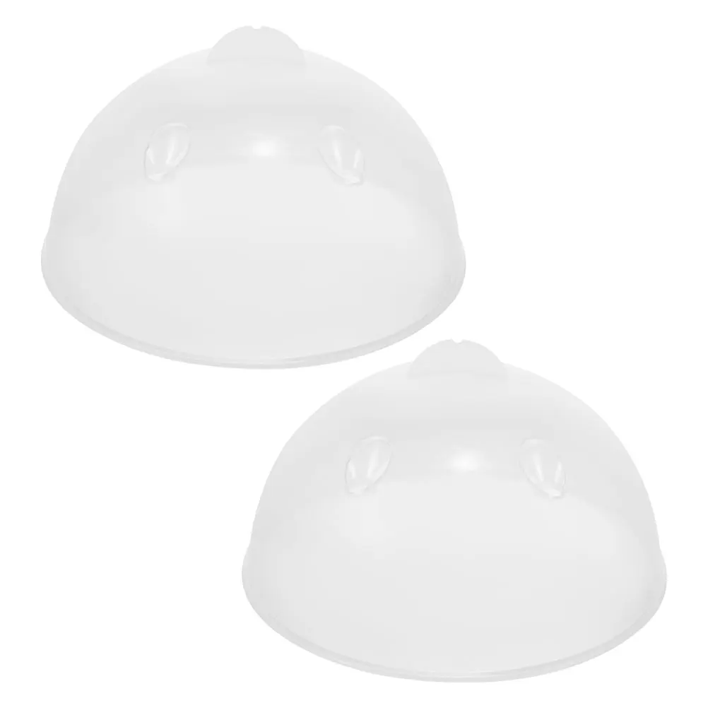 2pcs Egg Steamer Accessories Clear Pot Cover Boiler Plastic Maker Covers for Boiled Cooker Lids Replacement Electric Cooker Lid
2pcs Egg Steamer Accessories Clear Pot Cover Boiler Plastic Maker Covers for Boiled Cooker Lids Replacement Electric Cooker Lid