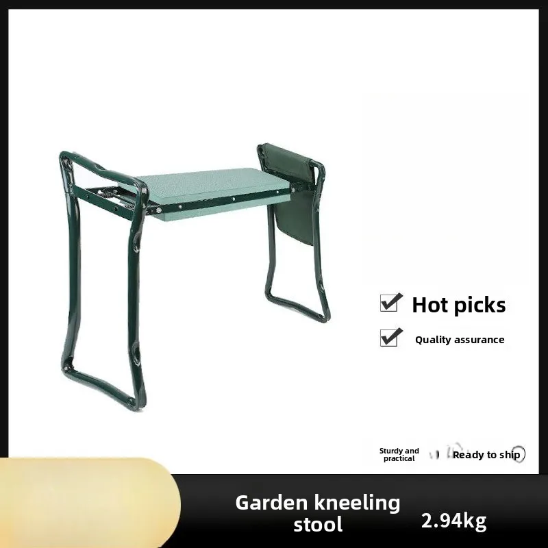 Portable Foldable Garden Kneeler Stool Cushion Non Slip Tools Garden Furniture Garden Tool Bench Garden Kneeling Stool
Portable Foldable Garden Kneeler Stool Cushion Non Slip Tools Garden Furniture Garden Tool Bench Garden Kneeling Stool