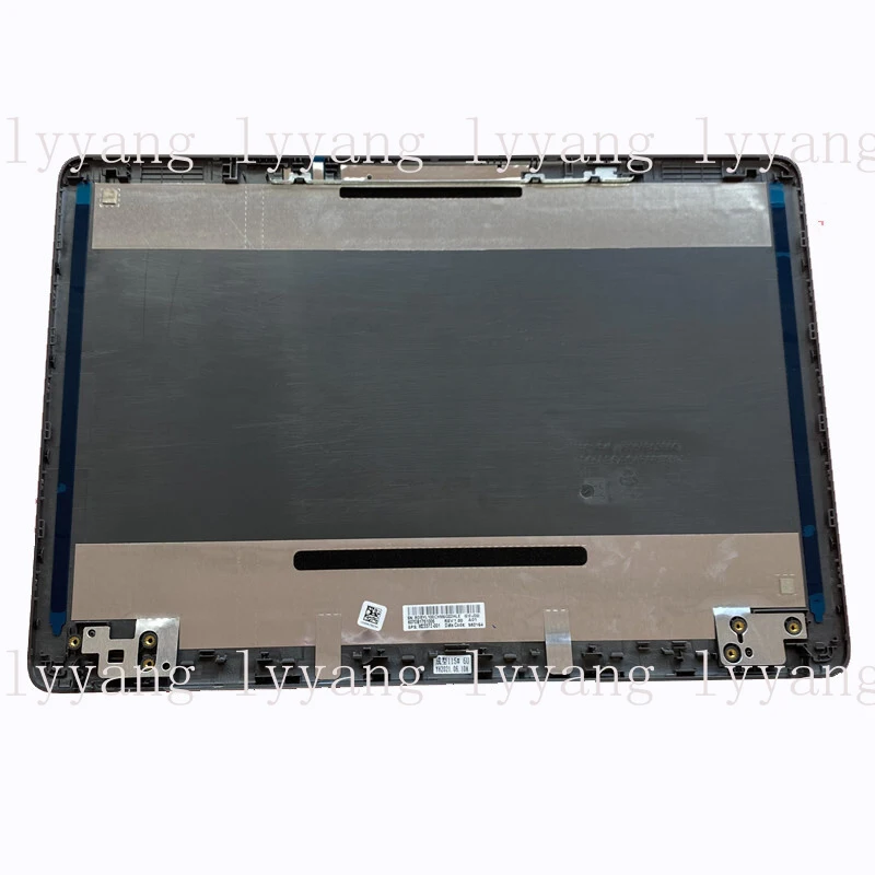 f FOR HP 240 245 G8 M23372-001 Laptop A Shell Gray
f FOR HP 240 245 G8 M23372-001 Laptop A Shell Gray