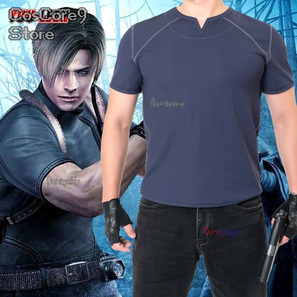Leon Kennedy Cosplay Costume Remake B3 Shearling Flight Shirt Cosplay Parties Daily Wear Gifts Role Play And Cosplay
Leon Kennedy Cosplay Costume Remake B3 Shearling Flight Shirt Cosplay Parties Daily Wear Gifts Role Play And Cosplay