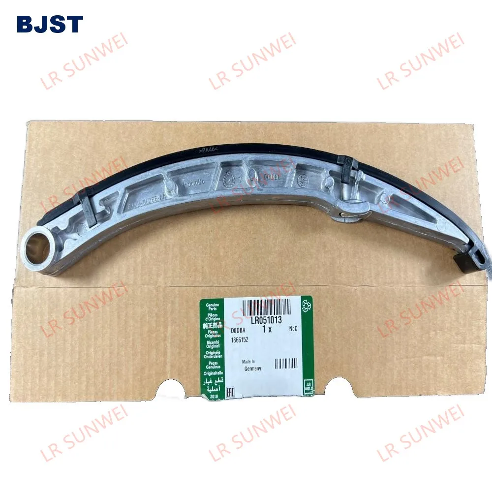 Timing chain guide plate suitable for LR4/5 Range Rover Sport/Executive petrol 3.0V6 5.0V8 XF/XJ LR051013 C2Z28431 AJ813562
Timing chain guide plate suitable for LR4/5 Range Rover Sport/Executive petrol 3.0V6 5.0V8 XF/XJ LR051013 C2Z28431 AJ813562