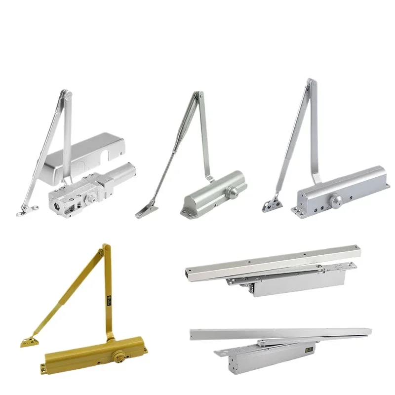 Heavy duty surface mount fire-resistant adjustable hydraulic door closers for commercial buildings
Heavy duty surface mount fire-resistant adjustable hydraulic door closers for commercial buildings