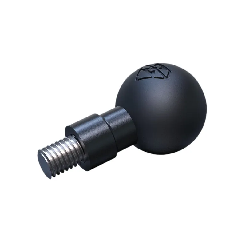 Motorcycle Bracket M8 Ball Head Ball Joint for Phone / Gps / Camera Holder Bracket
Motorcycle Bracket M8 Ball Head Ball Joint for Phone / Gps / Camera Holder Bracket