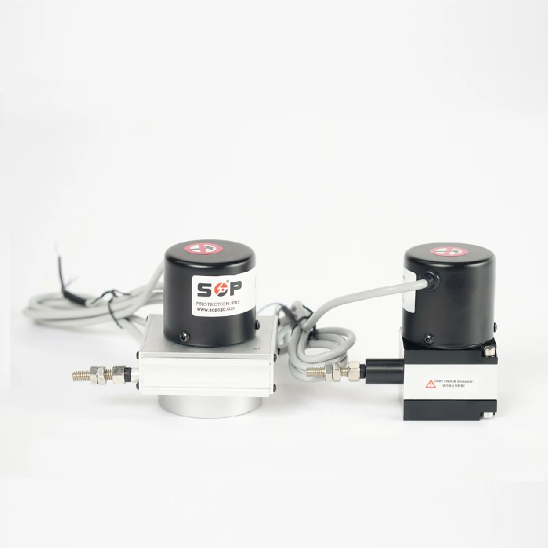 1000mm WPS resistance output String Potentiometer draw wire encoder price for elevator
1000mm WPS resistance output String Potentiometer draw wire encoder price for elevator
