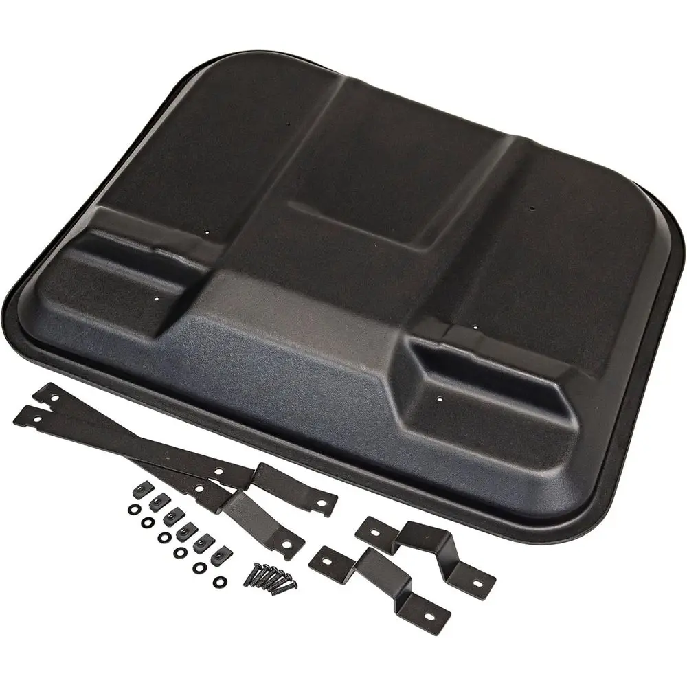 Комплект пластиковых навесов 493-0028-00 для моделей Spartan Mowers RT SRT
Комплект пластиковых навесов 493-0028-00 для моделей Spartan Mowers RT SRT