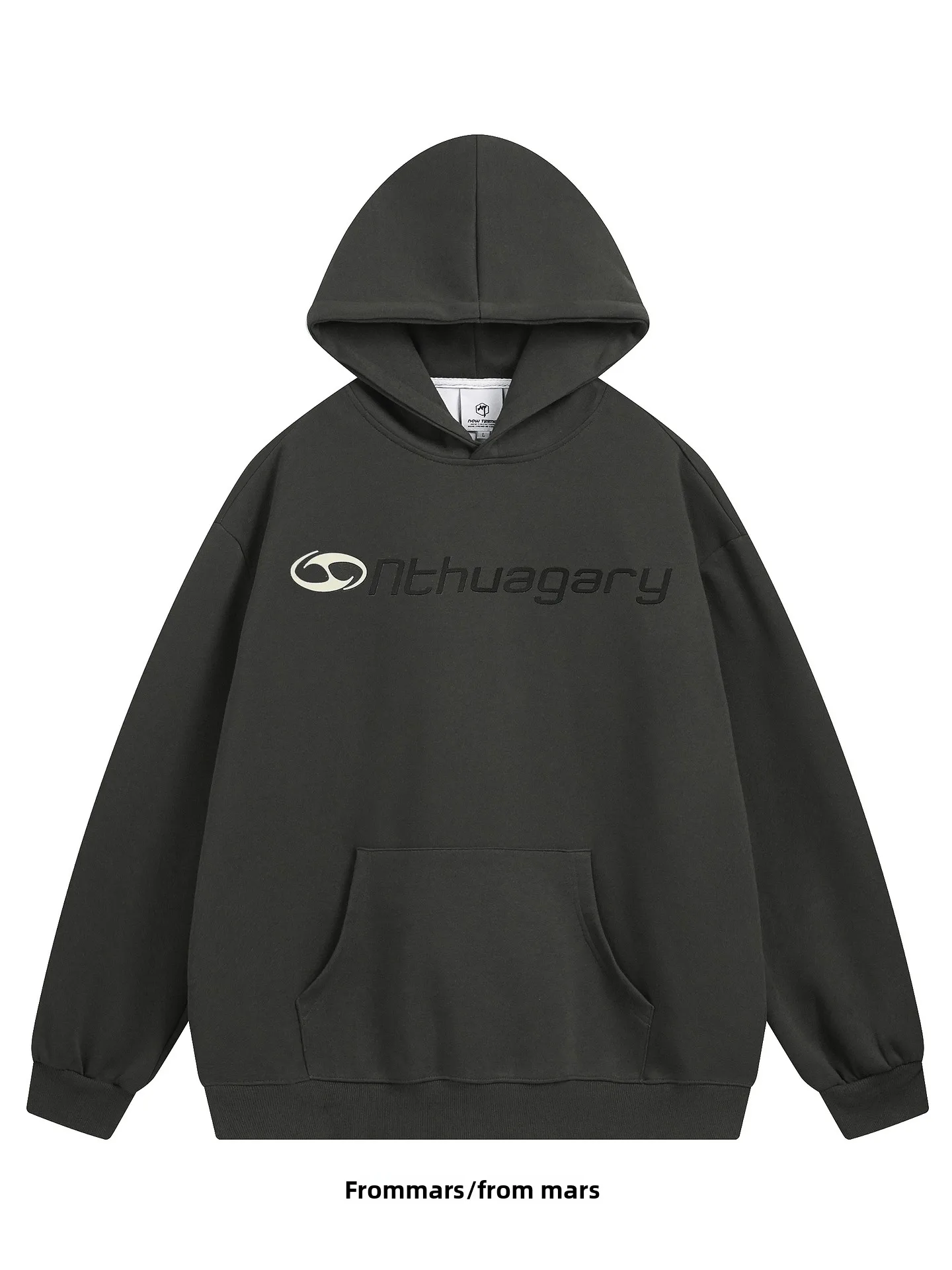 Casual Hoodie Long Sve Breathable Cotton Polyester Blend Youth ular Streetwear from Vintage Versatile Loose Fit Ho...
Casual Hoodie Long Sve Breathable Cotton Polyester Blend Youth ular Streetwear from Vintage Versatile Loose Fit Ho...