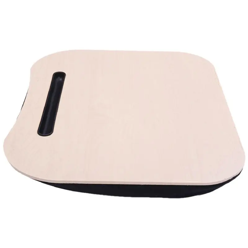 AT29-2X Desk Bed Cushion Knee Lap Handy Computer Reading Writing Table Tablet Tray Cup Holder Laptop Stand Cushion
AT29-2X Desk Bed Cushion Knee Lap Handy Computer Reading Writing Table Tablet Tray Cup Holder Laptop Stand Cushion