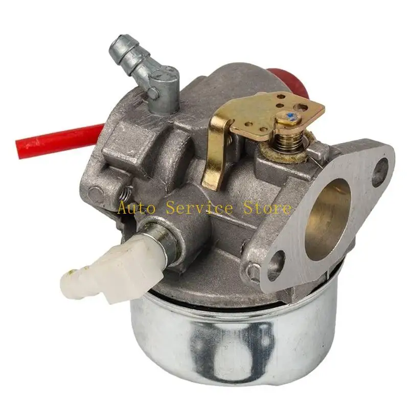 462A Carburetor for Tecumseh 640339 Lv148EA Lv148XA Lv156EA Lv156XA Lawn Mower Engine
462A Carburetor for Tecumseh 640339 Lv148EA Lv148XA Lv156EA Lv156XA Lawn Mower Engine