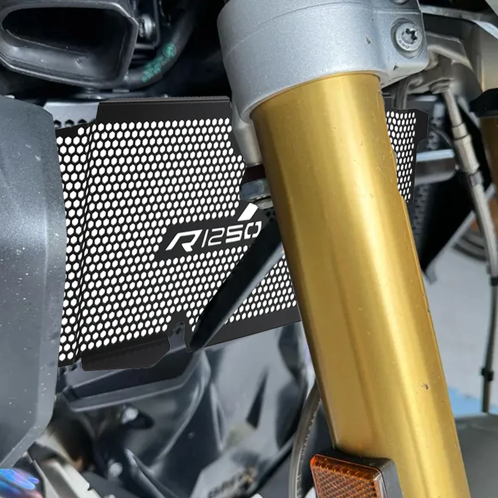 For BMW R1200R R1200RS R1250R R1250RS 2015~2025 2026 Motorcycle Radiator Grille Guard Protector Grill Cover R 1200 R R 1250 R RS
For BMW R1200R R1200RS R1250R R1250RS 2015~2025 2026 Motorcycle Radiator Grille Guard Protector Grill Cover R 1200 R R 1250 R RS