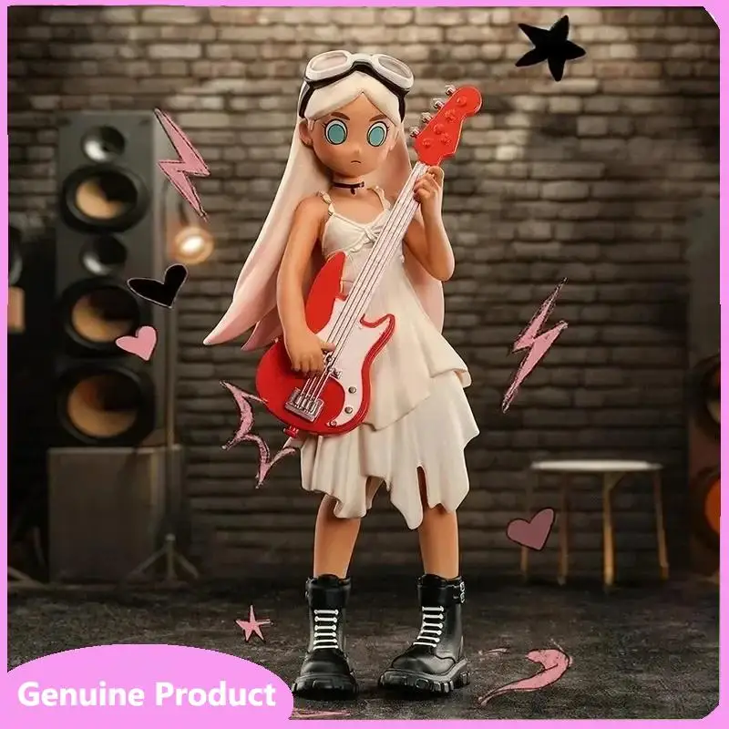 Original genuine Peach Riot Rise Up Series Series Blind Box Toys Kawaii Surprise Guess Bag Cute Doll Home Model for Girls Gift
Original genuine Peach Riot Rise Up Series Series Blind Box Toys Kawaii Surprise Guess Bag Cute Doll Home Model for Girls Gift