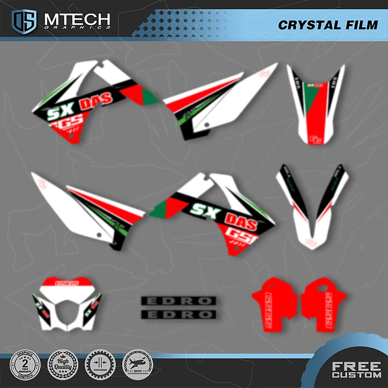 DSMTECH Custom Team Graphics Backgrounds Decals For 3M Stickers Kit For GASGAS 2010 2011 EC MC 200 250 300 350 001
DSMTECH Custom Team Graphics Backgrounds Decals For 3M Stickers Kit For GASGAS 2010 2011 EC MC 200 250 300 350 001