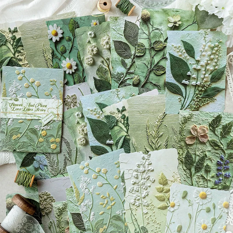 23pcs/138pcs Vintage Reliefs Texture Paper DIY Scrapbooking Collage Materials Decor Junk Journal Aesthetics stationery Paper
23pcs/138pcs Vintage Reliefs Texture Paper DIY Scrapbooking Collage Materials Decor Junk Journal Aesthetics stationery Paper