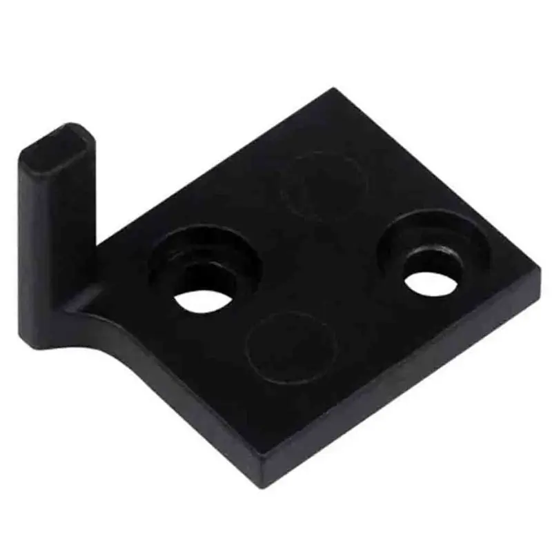 AT82-For Creality K2 Plus Cutter Pusher 3D Printer Parts K2 Plus Cutter Push Rod_24X17.65X18.1_2 3D Printer Accesoires
AT82-For Creality K2 Plus Cutter Pusher 3D Printer Parts K2 Plus Cutter Push Rod_24X17.65X18.1_2 3D Printer Accesoires