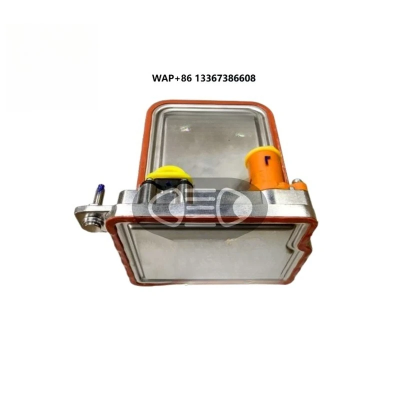 Electric Vehicle Car Spare Parts PTC Heater OE VDG002680000 for Weltmeister
Electric Vehicle Car Spare Parts PTC Heater OE VDG002680000 for Weltmeister