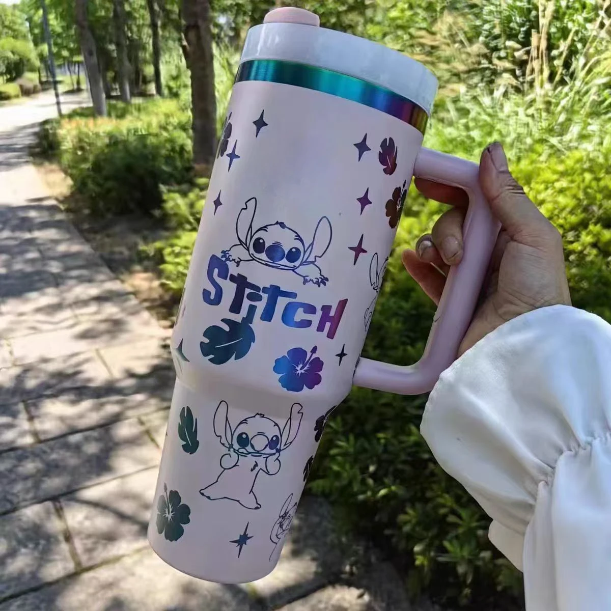 Стакан для кофе H2.0 FlowState Tumbler, портативная Термокружка большой емкости 40 унций
Стакан для кофе H2.0 FlowState Tumbler, портативная Термокружка большой емкости 40 унций