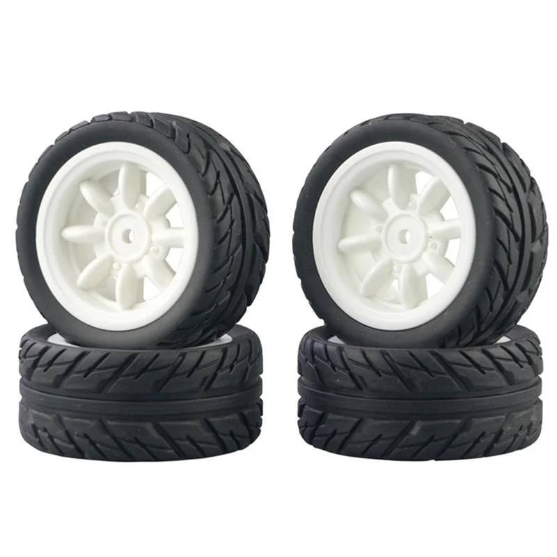 A72I 4 шт. резиновая шина для SG1603 SG1604 SG1605 UD1601 UD1602 UD1603 UD1604 1/16 детали для обновления радиоуправляемого автомобиля, 1
A72I 4 шт. резиновая шина для SG1603 SG1604 SG1605 UD1601 UD1602 UD1603 UD1604 1/16 детали для обновления радиоуправляемого автомобиля, 1