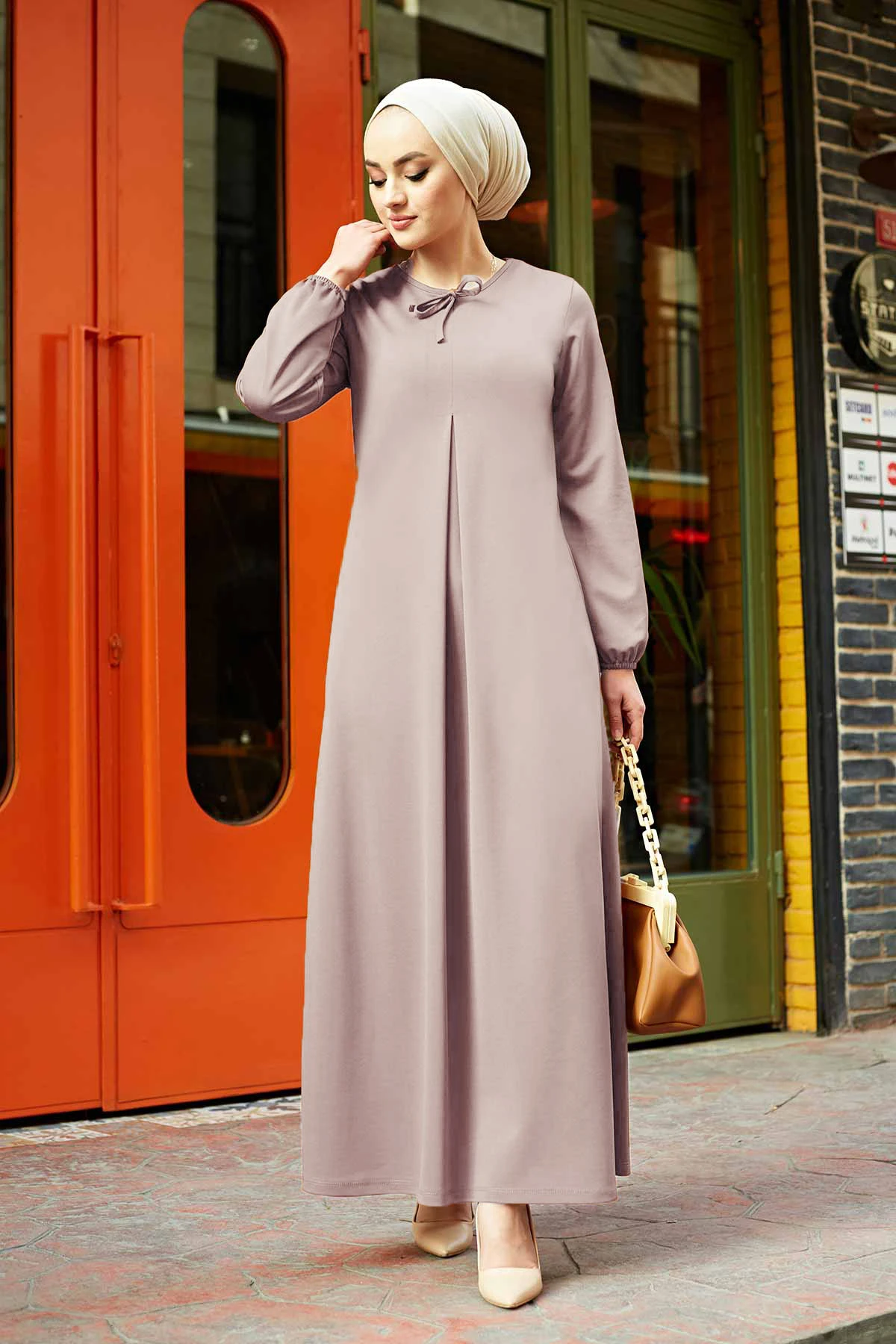 Women's Dress dresses for women kaftan abaya women long Muslim dress Muslim women hijab abayas
Women's Dress dresses for women kaftan abaya women long Muslim dress Muslim women hijab abayas