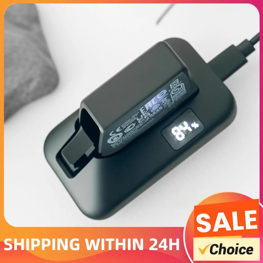 Battery Charger Electronic Transmission Battery Charger Bicycle Shift Charger for SRAM RED Etap AXS Eagle AXS
Battery Charger Electronic Transmission Battery Charger Bicycle Shift Charger for SRAM RED Etap AXS Eagle AXS