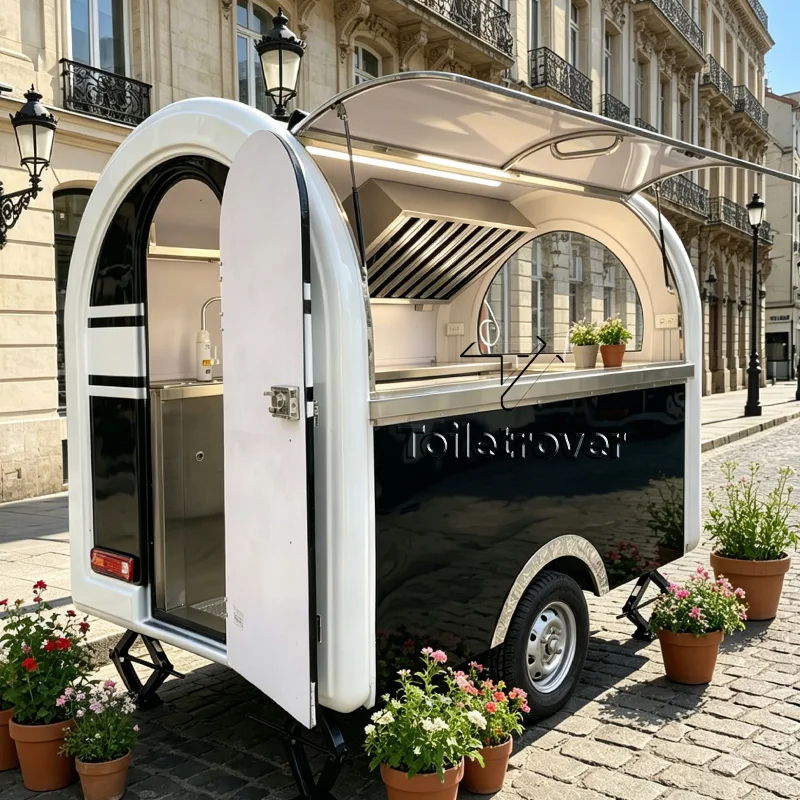 Cheapest Mobile Food Truck Trailer Food Caravan Ice Cream Food Cart Trailer Fast Food Truck Commercial Food Trailer for UK
Cheapest Mobile Food Truck Trailer Food Caravan Ice Cream Food Cart Trailer Fast Food Truck Commercial Food Trailer for UK